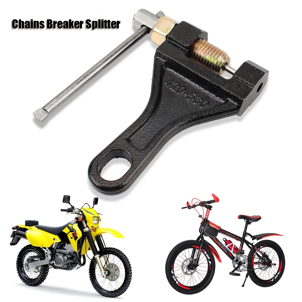 Chain Breaker - Herramienta de Reparación de Cadenas de