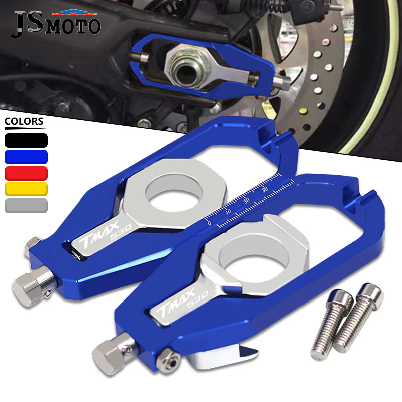 530 Chain - Tensor de cadena CNC para motocicleta