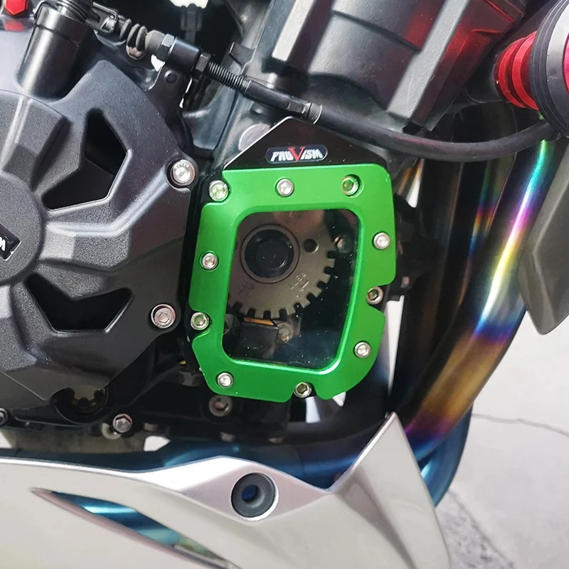 Sprocket - Para Kawasaki Z1000 Z 1000 Z800