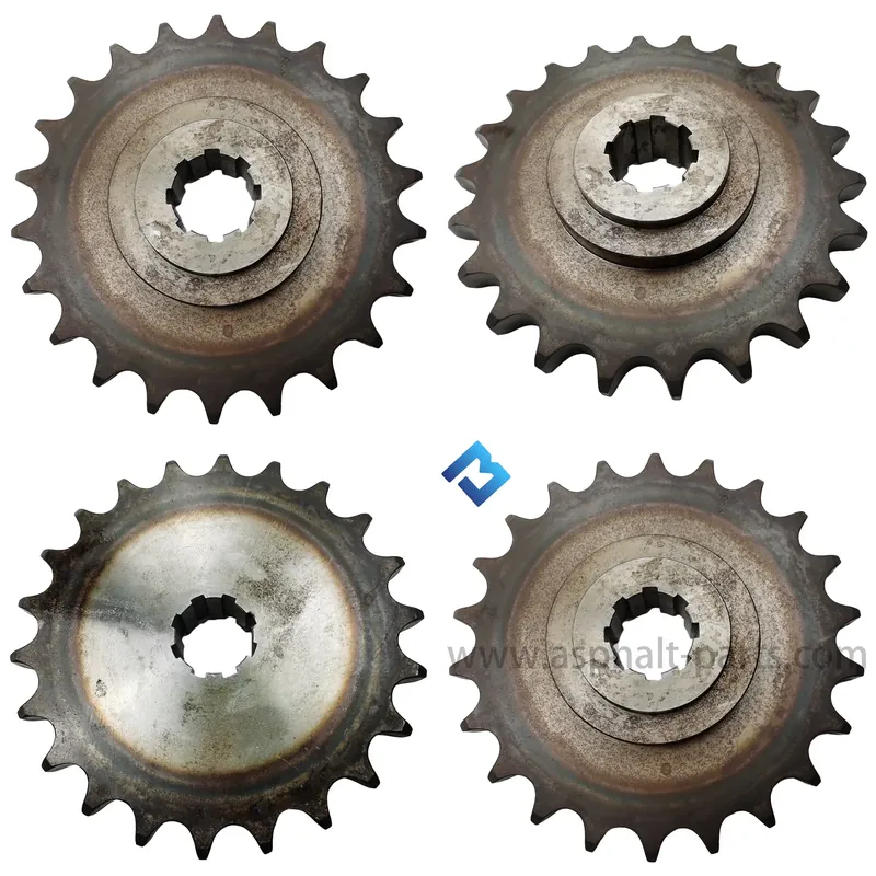 Sprocket - Artículo Popular 2026: Piñones de Cadena