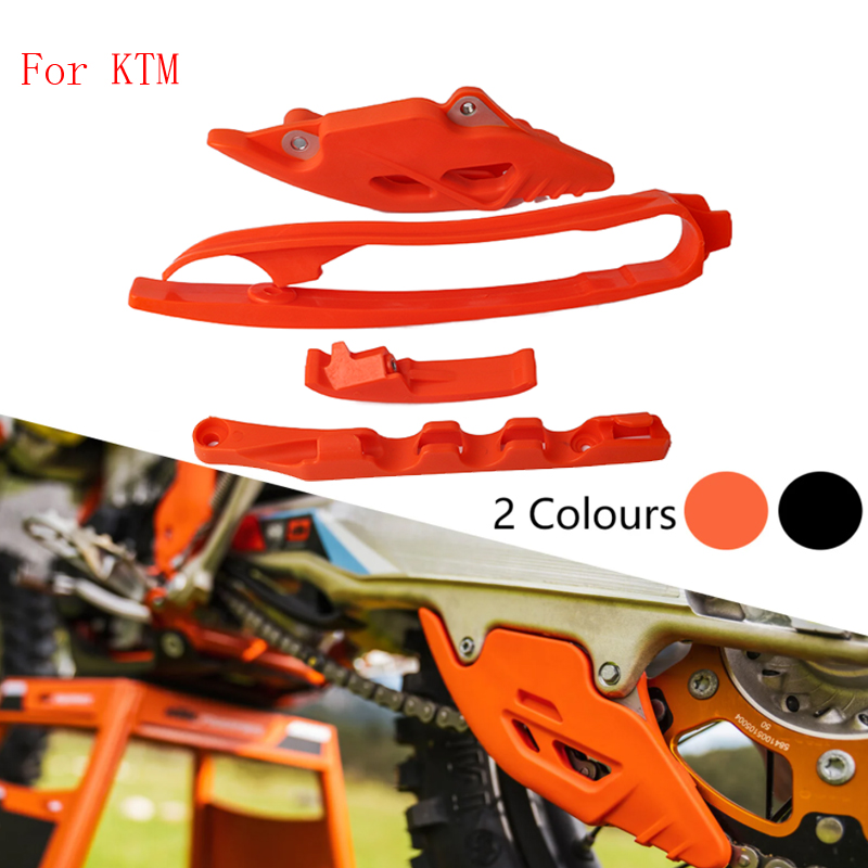 Chain Kit Motorcycle - Para KTM SX SXF XC XCF
