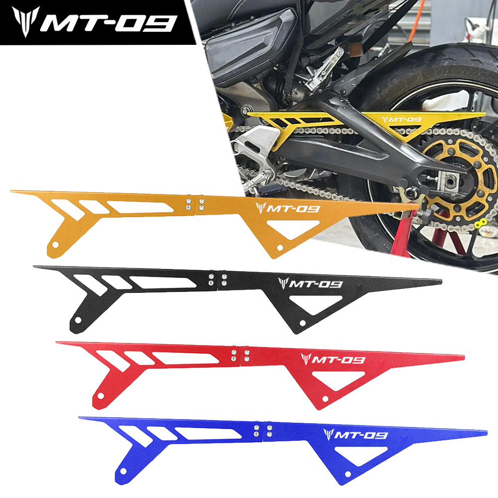 Chain Sprocket Set - Accesorios para motocicleta, cubierta trasera de