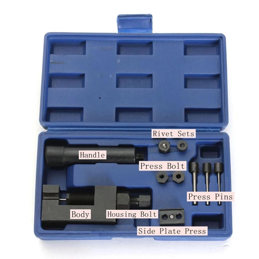 Chain Breaker - Gran oferta, Kit de herramientas de
