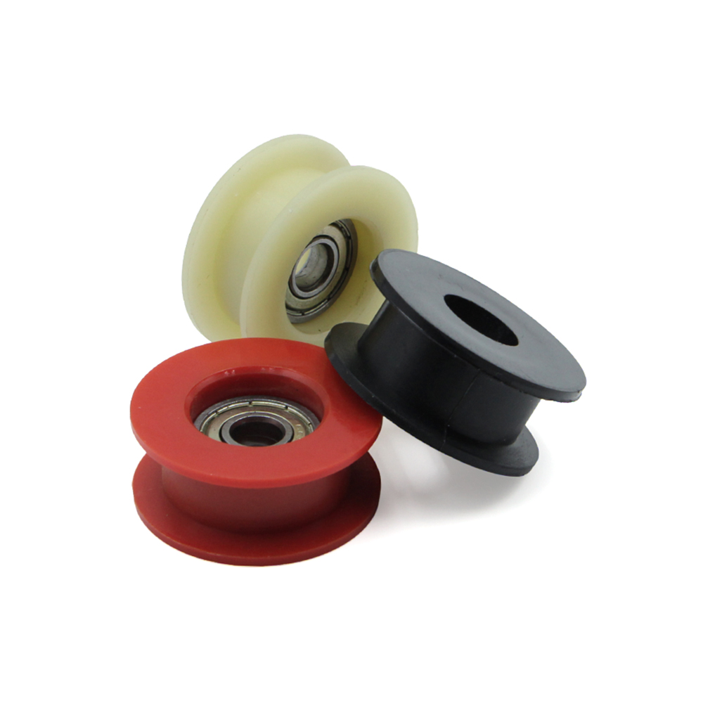 Rodillo tensor de polea de cad - Bicycle Chain reseña y precio