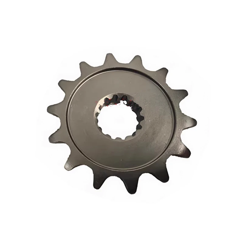 Piezas de motocicleta piñón de - Motorcycle Parts Chain reseña y precio