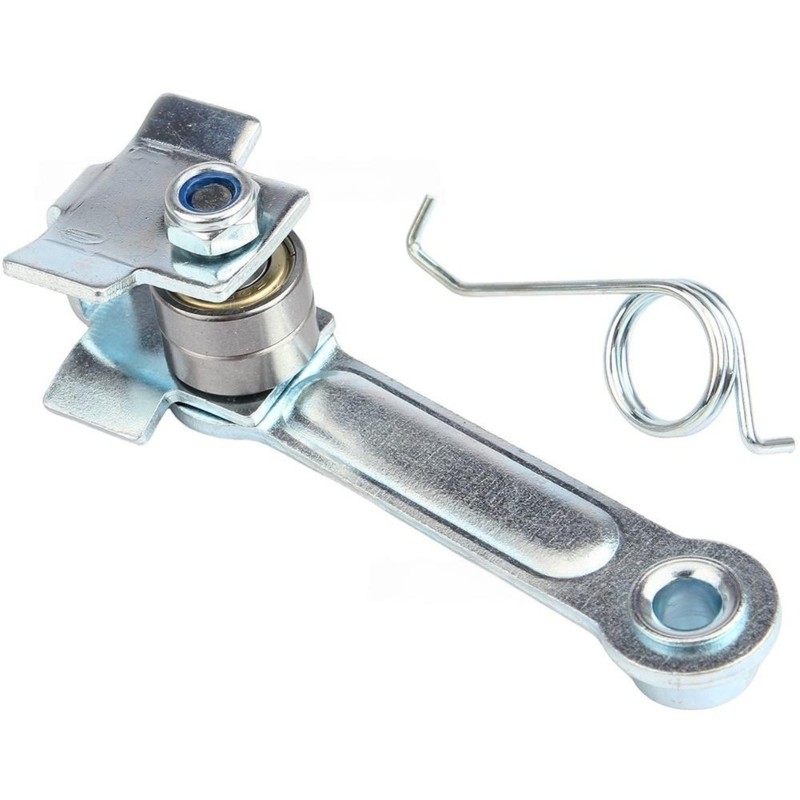 Tensor de cadena de calidad in - Roller Chain reseña y precio
