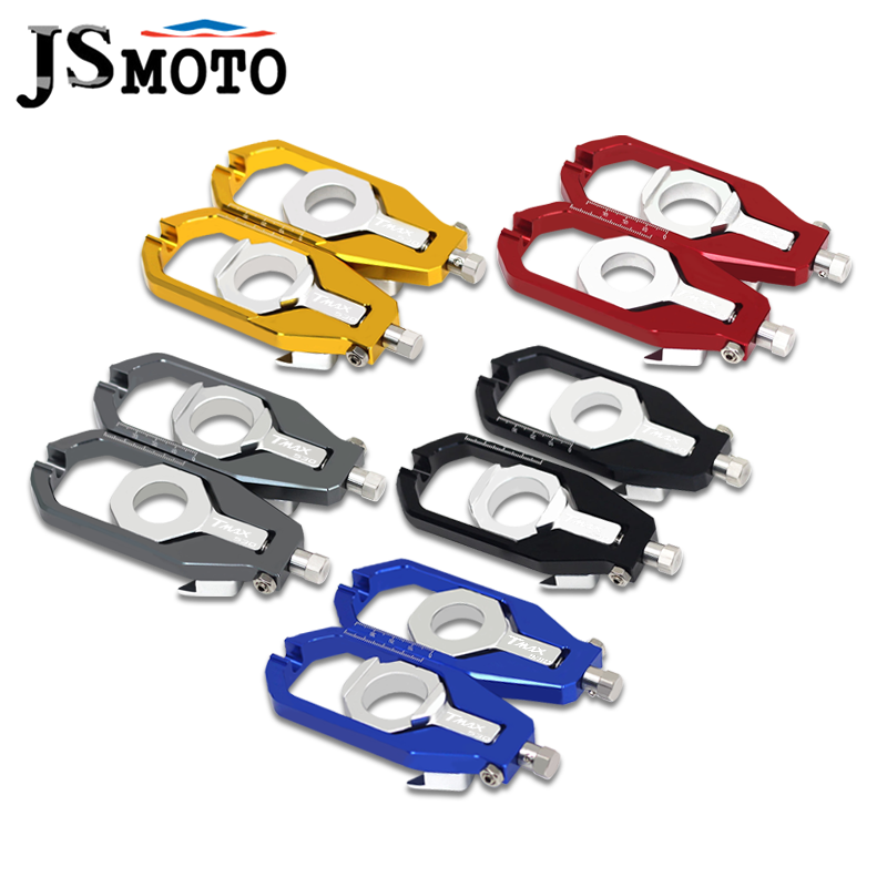 Tensor de cadena CNC para moto - 530 Chain reseña y precio