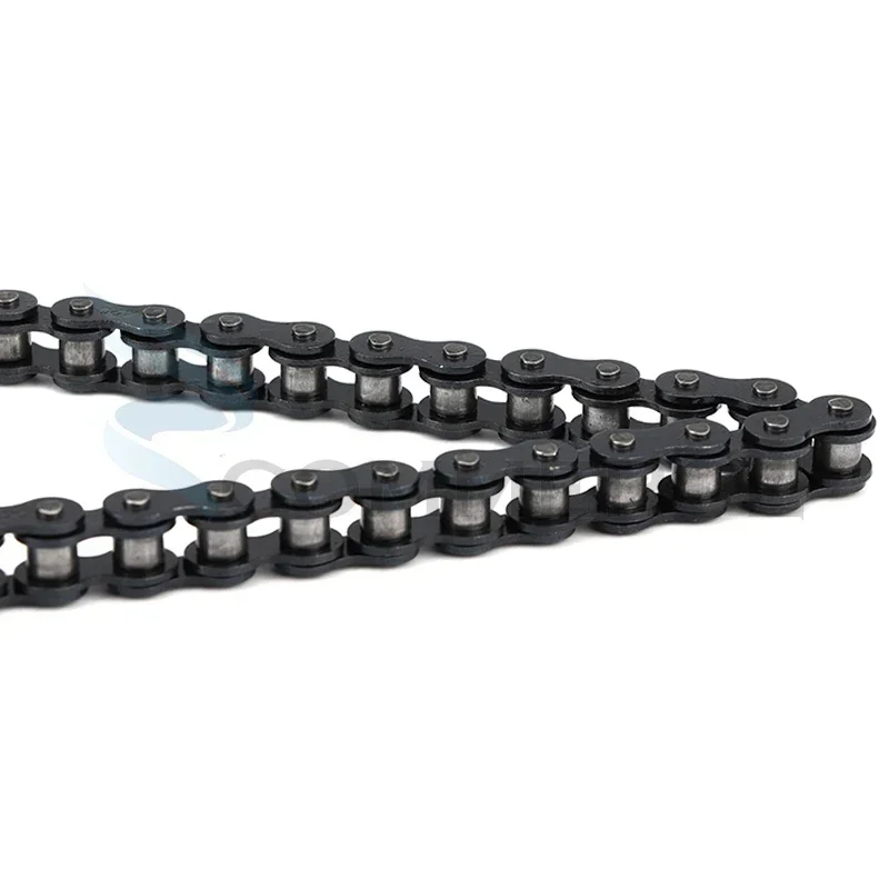 Cadena de transmisión para mot - 428 Chain reseña y precio