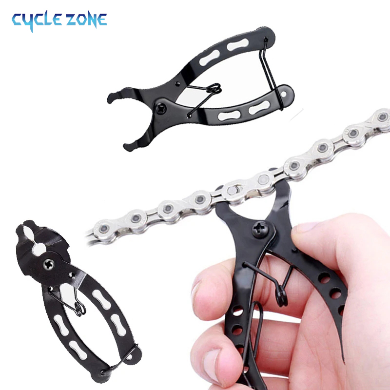 Alicates para eslabones de cad - Master Link Chain reseña y precio