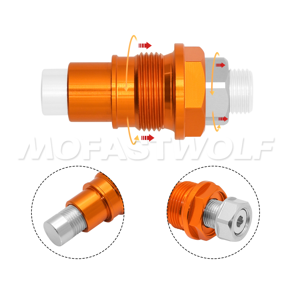 Tensor de cadena de distribuci - 530 Chain reseña y precio