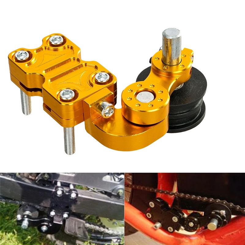 Tensor de Cadena Universal par - Roller Chain reseña y precio