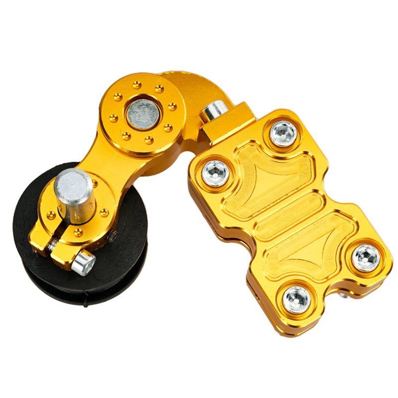 Tensor de Cadena Universal par - Roller Chain reseña y precio