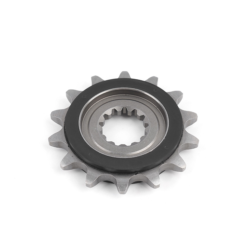 Para CFMOTO 450MT, piñón de ca - Motorcycle Parts Chain reseña y precio