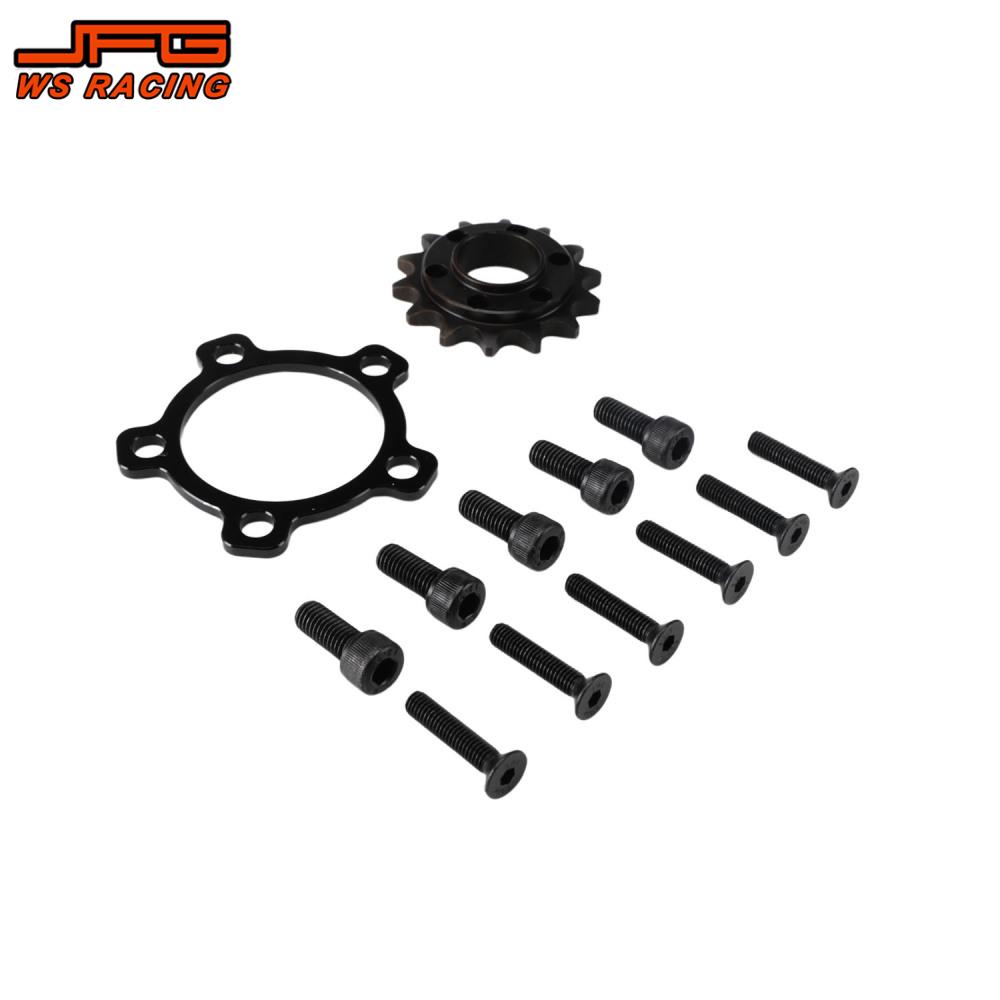 Kits de ampliación de rueda tr - Xcm Chain reseña y precio