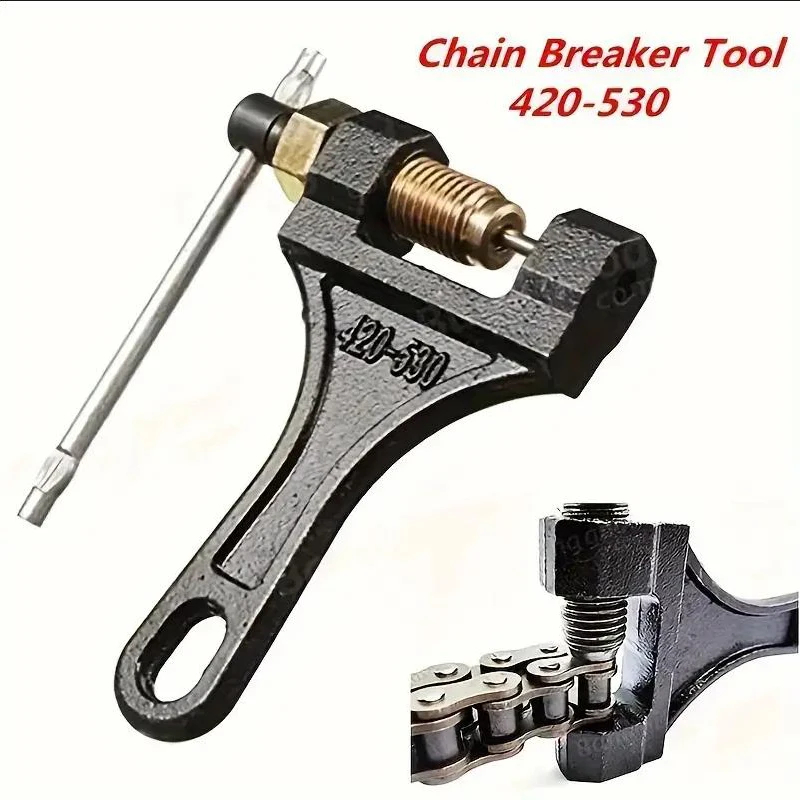 Rompecadenas versátil para veh - Chain Breaker reseña y precio