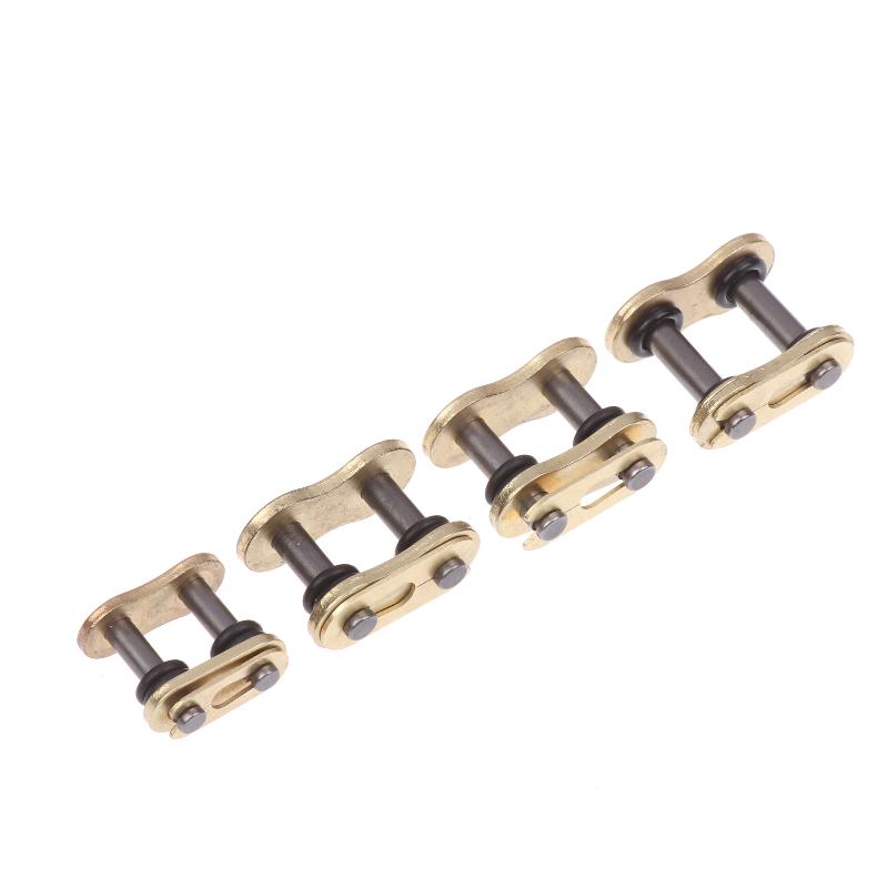 Nuevo Conector de Cadena 428 5 - Motorcycle Parts Chain reseña y precio