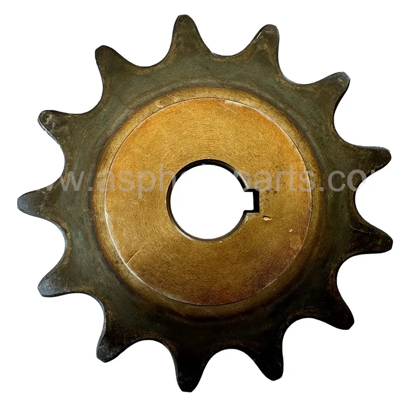 Artículo Popular 2026: Repuest - Sprocket reseña y precio