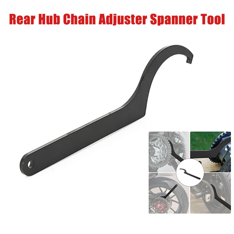 Herramienta de llave de ajuste - 530 Chain reseña y precio