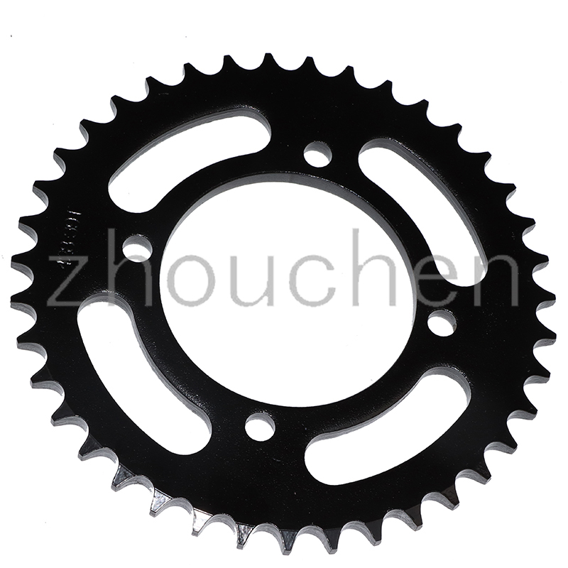 420/428 cadenas 76mm 35T 37T 3 - 428 Chain reseña y precio