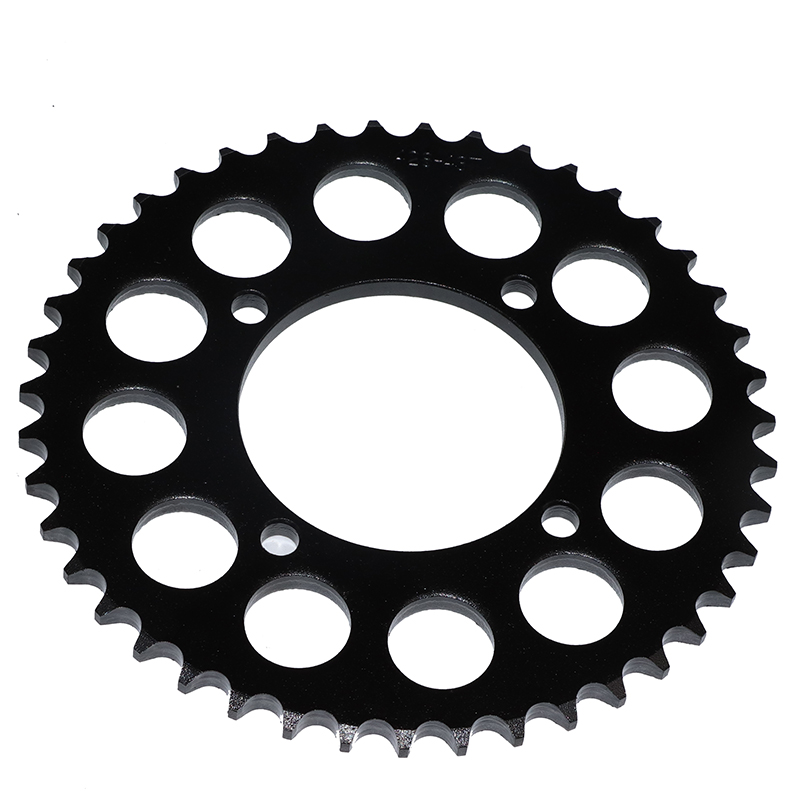 420/428 cadenas 76mm 35T 37T 3 - 428 Chain reseña y precio