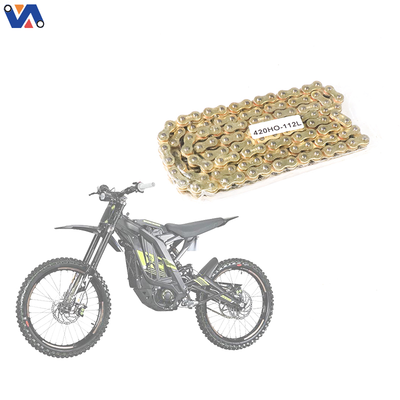 Cadena de Transmisión Primaria - Motorcycle Parts Chain reseña y precio