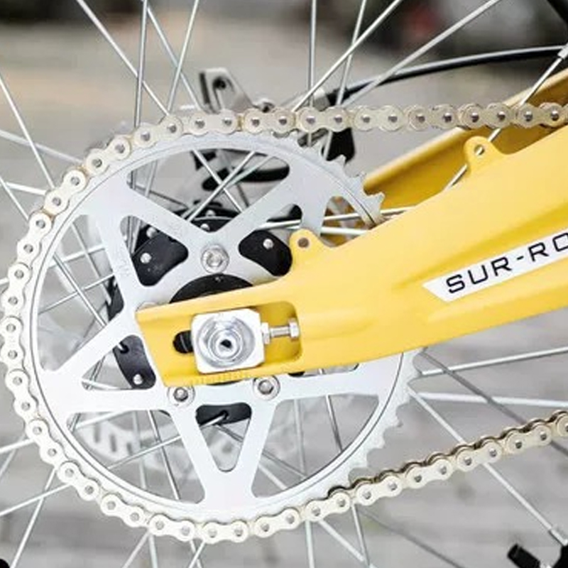 Cadena de Transmisión Primaria - Motorcycle Parts Chain reseña y precio