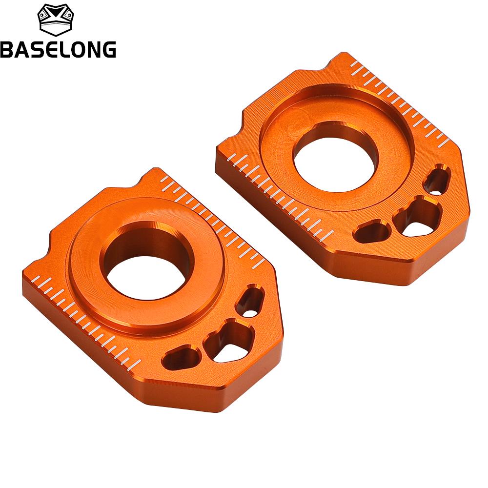 Bloque de eje de Ajustador de  - 530 Chain reseña y precio