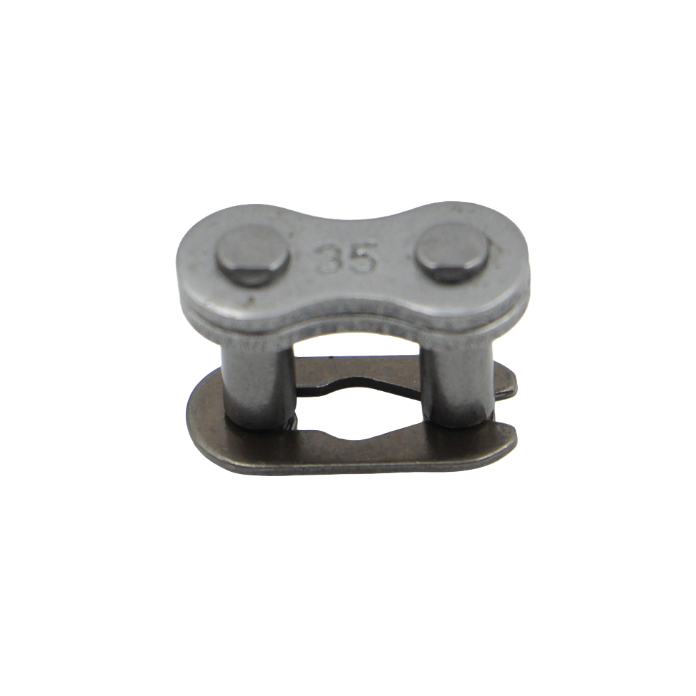 Cadena de Rodillos 35 80L 84L  - Master Link Chain reseña y precio