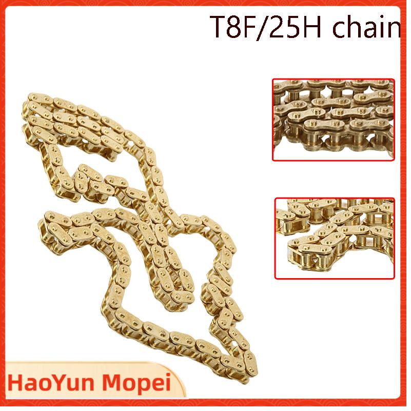 Cadena de transmisión T8F118/2 - Bike Chain reseña y precio