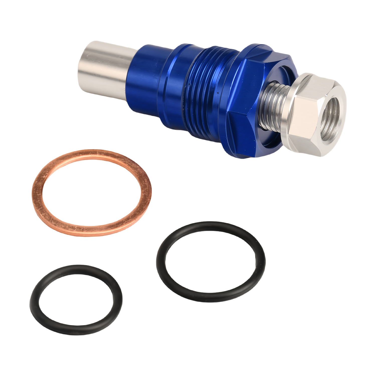 Tensor de cadena de leva de si - 530 Chain reseña y precio
