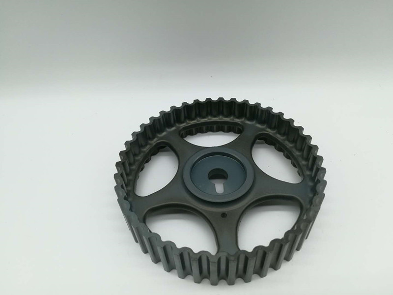 Piñón de distribución genuino  - Sprocket reseña y precio