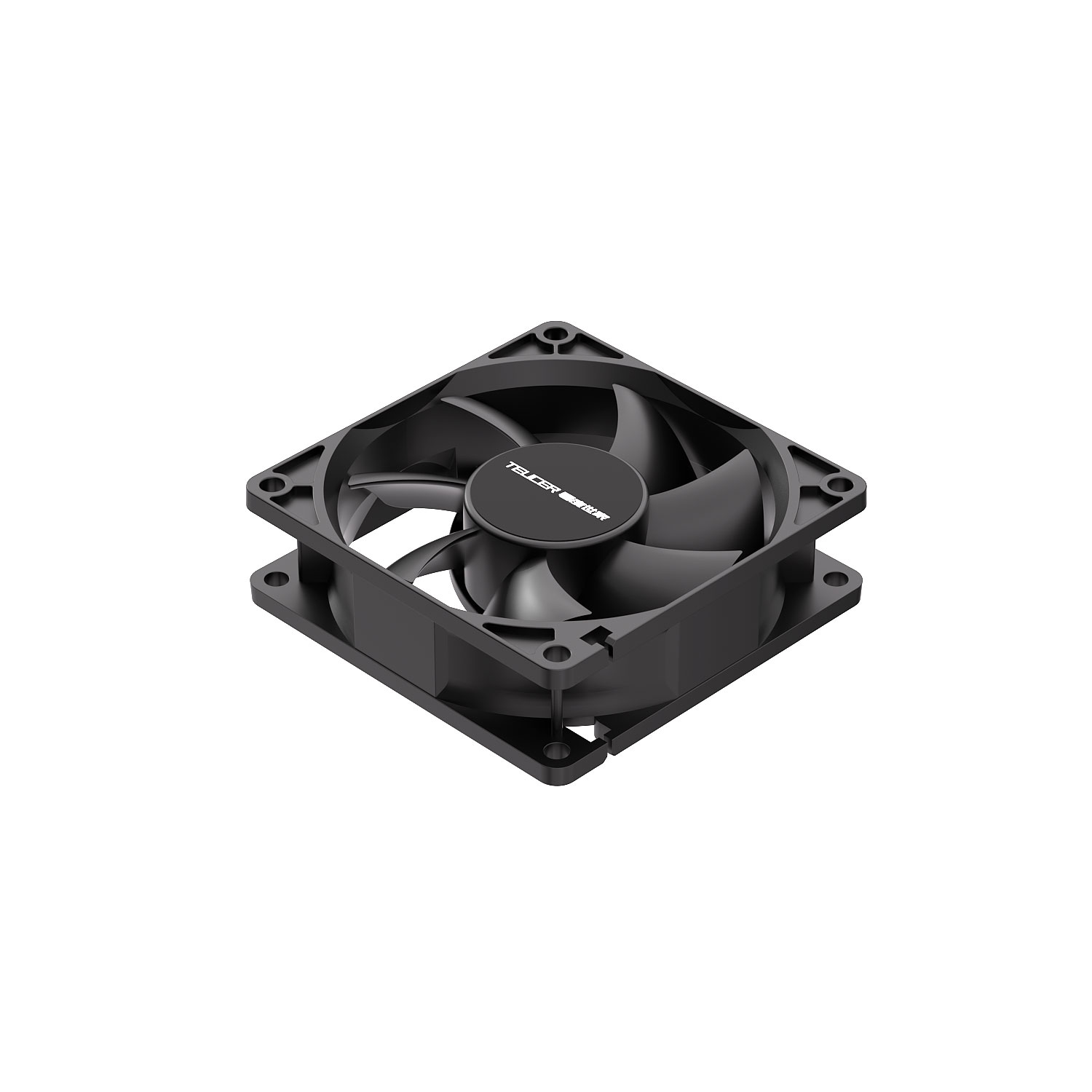Ventilador para Caja de PC Teu - Sprocket reseña y precio