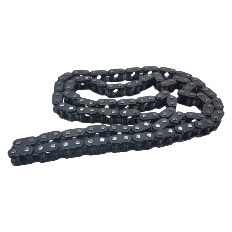 Cadena T8F con eslabón maestro - Master Link Chain reseña y precio
