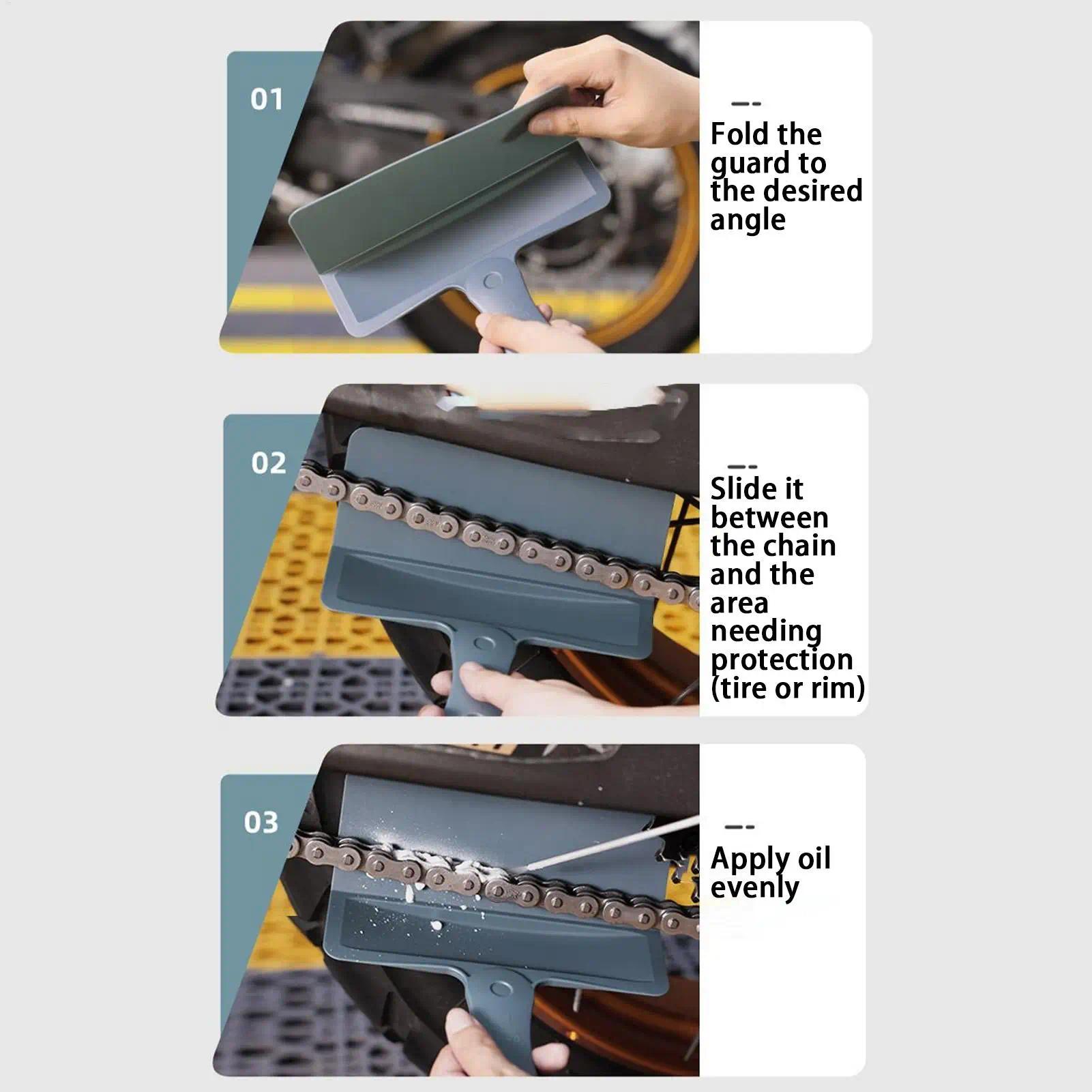 2 herramientas para lubricar l - Chain Breaker reseña y precio