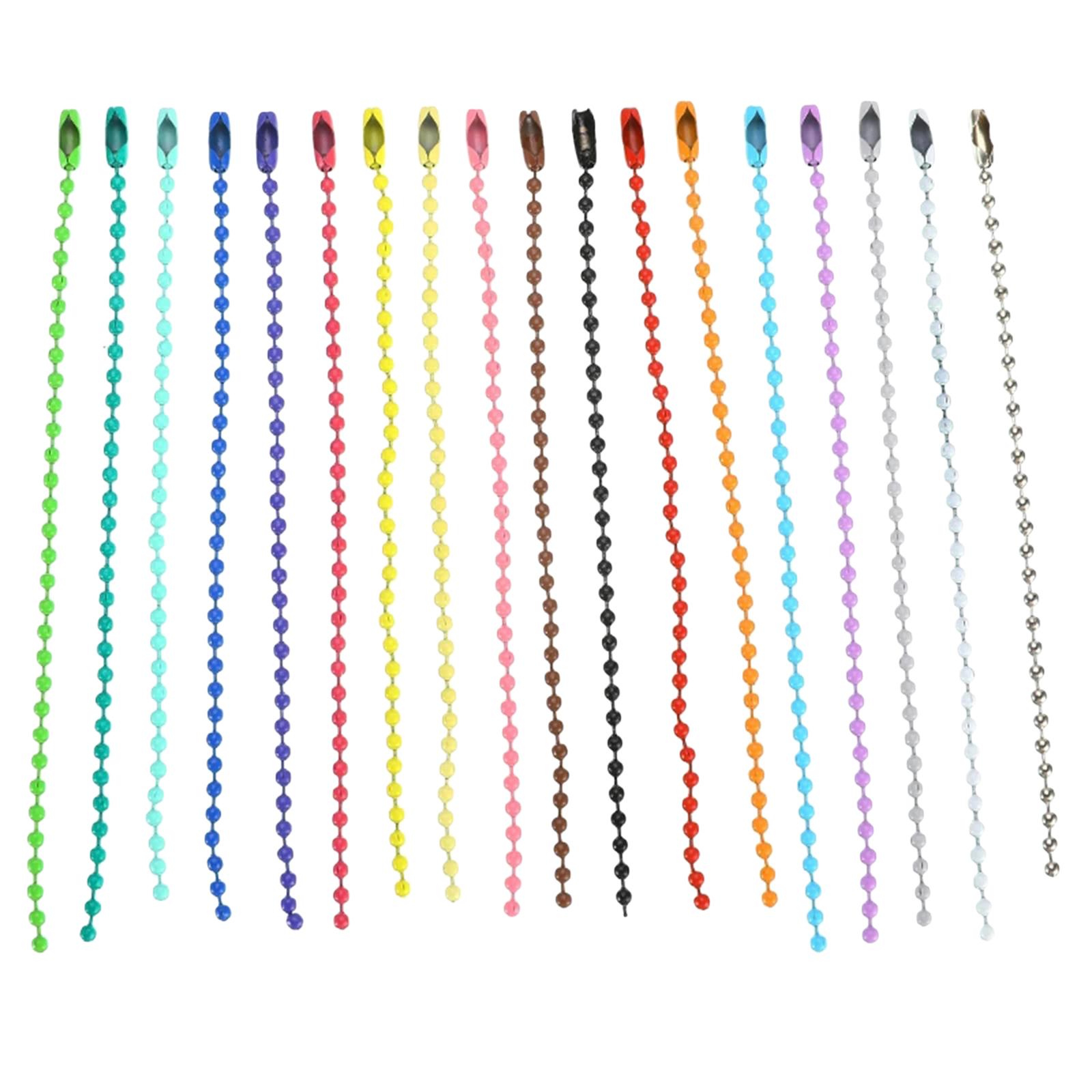 100 unidades de cadenas de cue - Xcm Chain reseña y precio