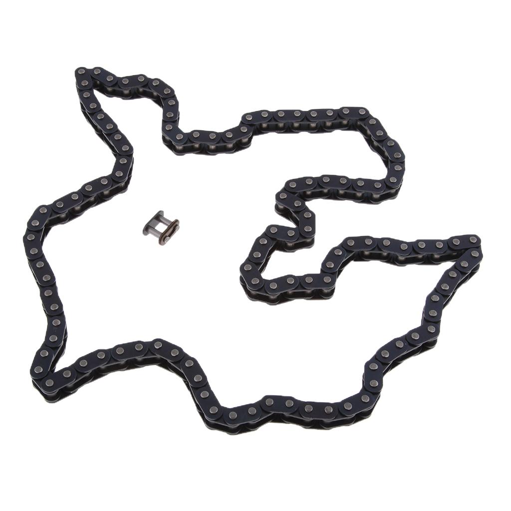 Cadena de Rodillos 58 116 con  - Motorcycle Parts Chain reseña y precio