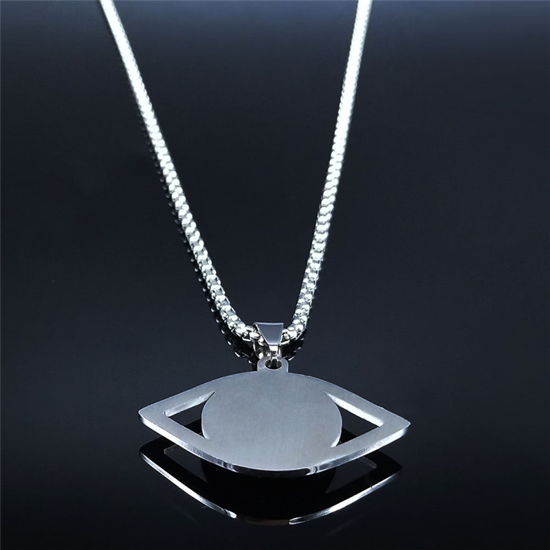 Collar y Pulsera de Acero Inox - Steel Chain reseña y precio
