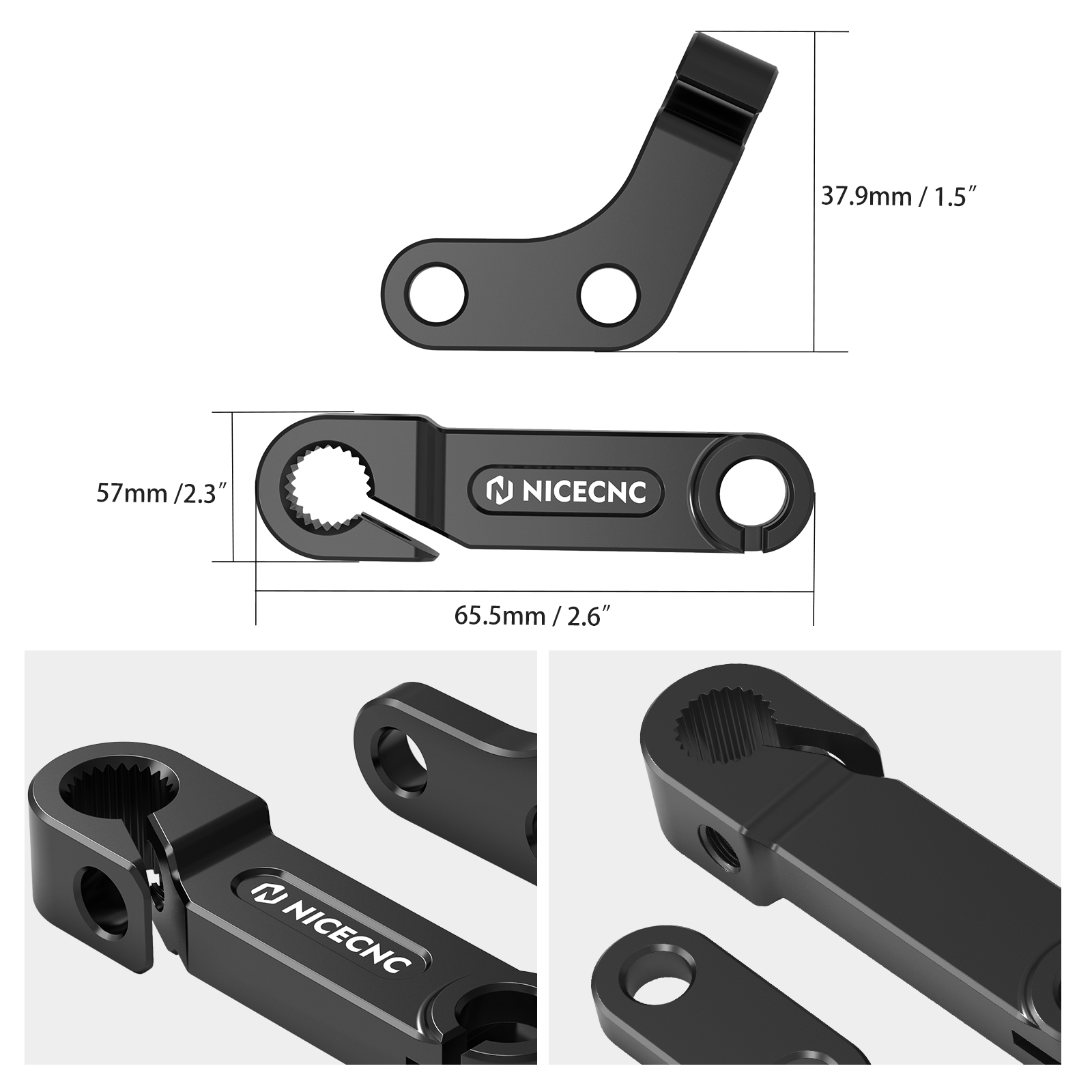 NICECNC para Suzuki DRZ400SM D - Chain Kit Motorcycle reseña y precio