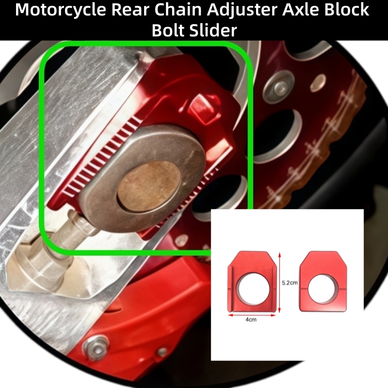 Para CRF 125 250 450 CRF450 CR - Motorcycle Chain reseña y precio