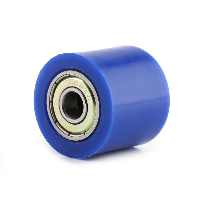Guía de rueda tensora deslizan - Roller Chain reseña y precio