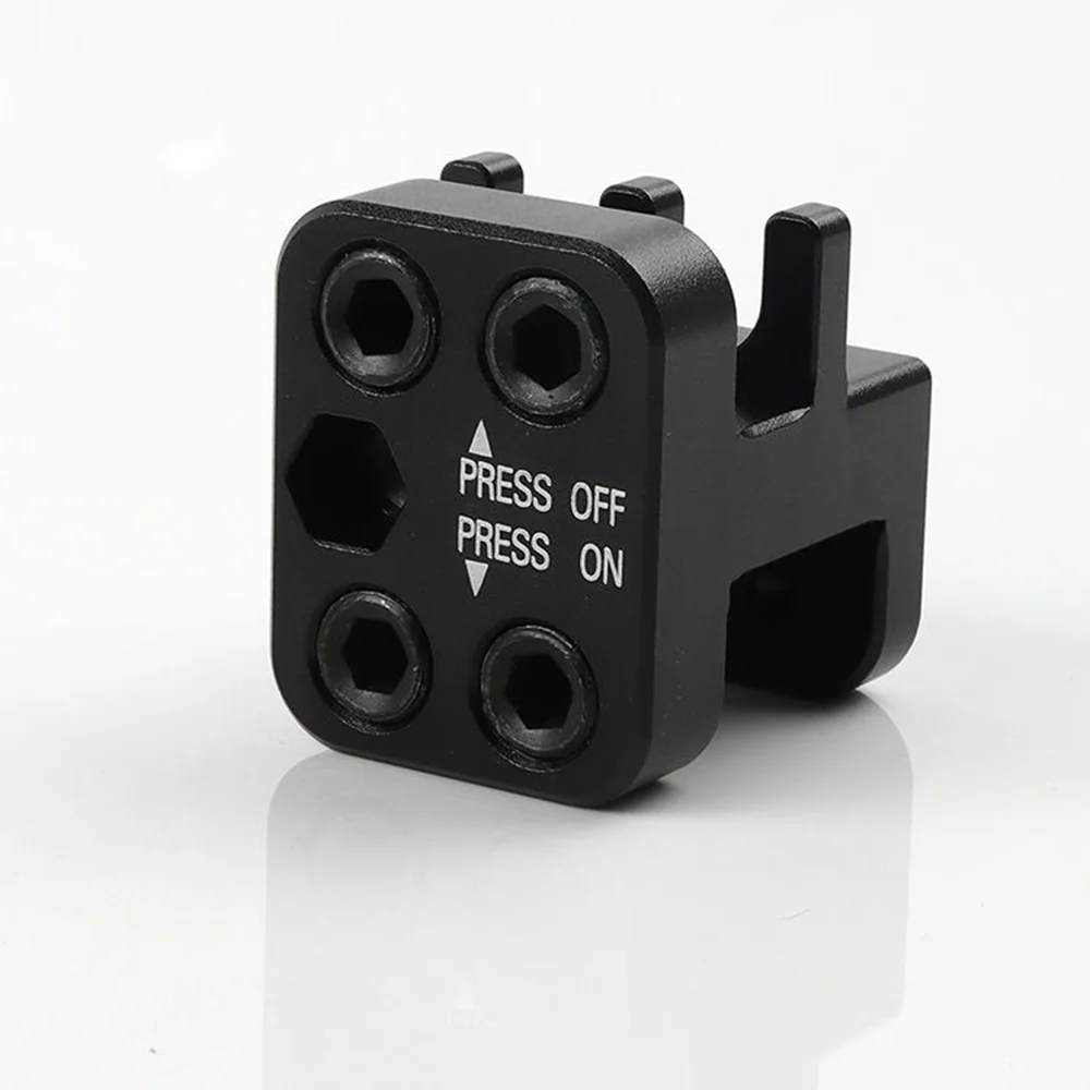 Herramienta de Prensado de Cad - 530 Chain reseña y precio