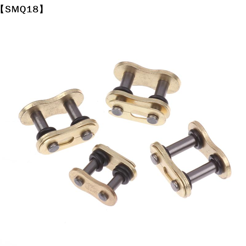 Conector de Cadena 428 520 525 - 428 Chain reseña y precio